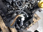 Recambio de motor completo para renault clio iv (bh_) 1.5 dci 75 referencia OEM IAM K9KE628 8201708642 R018281