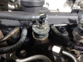 Recambio de motor completo para renault clio iv (bh_) 1.5 dci 75 referencia OEM IAM K9KE628 8201708642 R018281