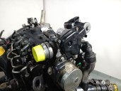 Recambio de motor completo para renault clio iv (bh_) 1.5 dci 75 referencia OEM IAM K9KE628 8201708642 R018281