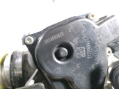 Recambio de motor completo para renault clio iv (bh_) 1.5 dci 75 referencia OEM IAM K9KE628 8201708642 R018281