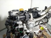 Recambio de motor completo para renault clio iv (bh_) 1.5 dci 75 referencia OEM IAM K9KE628 8201708642 R018281