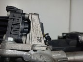 Recambio de motor completo para renault clio iv (bh_) 1.5 dci 75 referencia OEM IAM K9KE628 8201708642 R018281