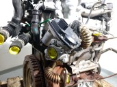 Recambio de motor completo para renault clio iv (bh_) 1.5 dci 75 referencia OEM IAM K9KE628 8201708642 R018281