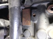 Recambio de motor completo para renault clio iv (bh_) 1.5 dci 75 referencia OEM IAM K9KE628 8201708642 R018281