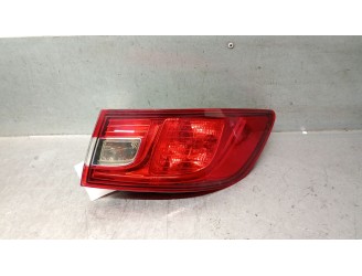 Recambio de piloto trasero derecho para renault clio iv (bh_) 1.5 dci 75 referencia OEM IAM 265506608R 265506608R 