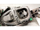 Recambio de piloto trasero derecho para renault clio iv (bh_) 1.5 dci 75 referencia OEM IAM 265506608R 265506608R 