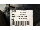 Recambio de piloto trasero derecho para renault clio iv (bh_) 1.5 dci 75 referencia OEM IAM 265506608R 265506608R 