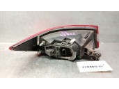 Recambio de piloto trasero derecho para renault clio iv (bh_) 1.5 dci 75 referencia OEM IAM 265506608R 265506608R 
