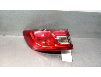 Recambio de piloto trasero izquierdo para renault clio iv (bh_) 1.5 dci 75 referencia OEM IAM 265553021R 265553021R 