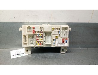 Recambio de caja reles / fusibles para ford focus lim. (cb4) 1.6 tdci cat referencia OEM IAM 7M5T14A073BE 