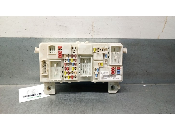 Recambio de caja reles / fusibles para ford focus lim. (cb4) 1.6 tdci cat referencia OEM IAM 7M5T14A073BE 