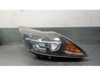 Recambio de faro derecho para ford focus lim. (cb4) 1.6 tdci cat referencia OEM IAM 8M5113W030CF 1754444 