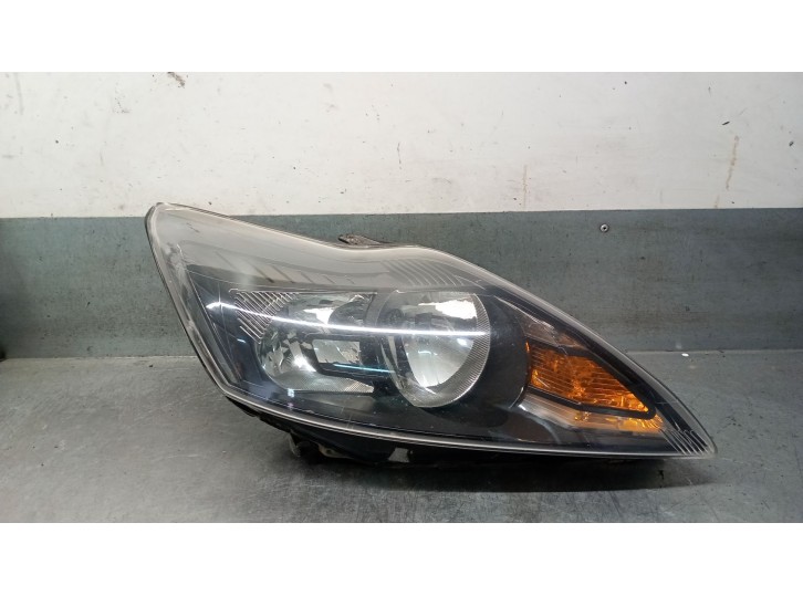 Recambio de faro derecho para ford focus lim. (cb4) 1.6 tdci cat referencia OEM IAM 8M5113W030CF 1754444 