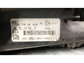 Recambio de faro derecho para ford focus lim. (cb4) 1.6 tdci cat referencia OEM IAM 8M5113W030CF 1754444 