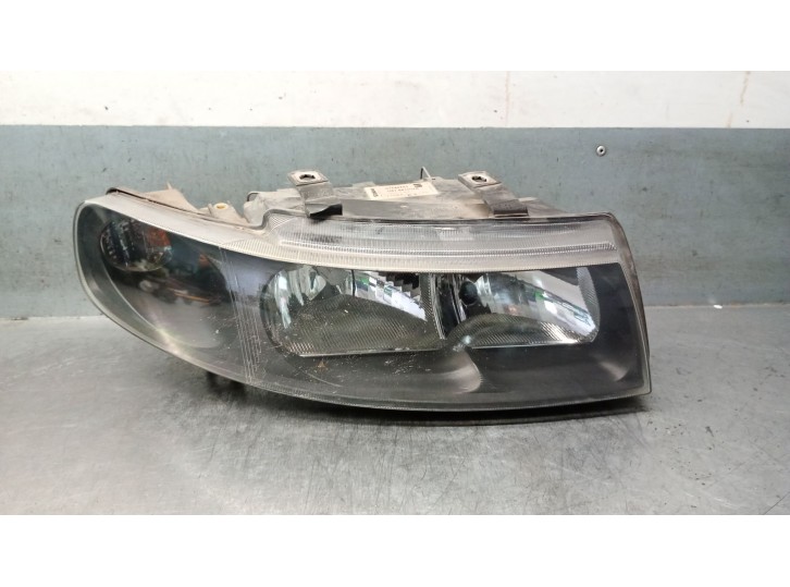 Recambio de faro derecho para seat toledo (1m2) 1.9 tdi referencia OEM IAM 1M1941002B 1M1941016 67742701