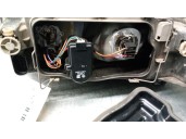 Recambio de faro derecho para seat toledo (1m2) 1.9 tdi referencia OEM IAM 1M1941002B 1M1941016 67742701