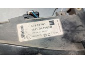 Recambio de faro derecho para seat toledo (1m2) 1.9 tdi referencia OEM IAM 1M1941002B 1M1941016 67742701