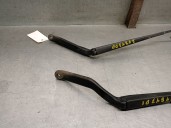 Recambio de brazo limpia delantero derecho para ford fusion (cbk) 1.4 16v cat referencia OEM IAM 2N1117526BB 1771247 