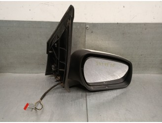 Recambio de retrovisor derecho para ford fusion (cbk) 1.4 16v cat referencia OEM IAM 1568921 1568921 