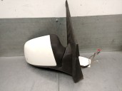 Recambio de retrovisor derecho para ford fusion (cbk) 1.4 16v cat referencia OEM IAM 1568921 1568921 