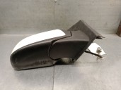 Recambio de retrovisor derecho para ford fusion (cbk) 1.4 16v cat referencia OEM IAM 1568921 1568921 
