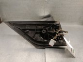 Recambio de retrovisor derecho para ford fusion (cbk) 1.4 16v cat referencia OEM IAM 1568921 1568921 