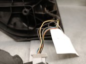 Recambio de retrovisor derecho para ford fusion (cbk) 1.4 16v cat referencia OEM IAM 1568921 1568921 