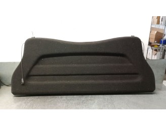 Recambio de bandeja trasera para renault clio iv (bh_) 1.5 dci 75 referencia OEM IAM 794209633R 794209633R 