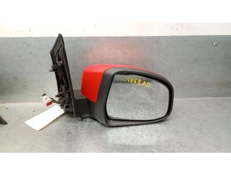 Replacement right side mirror for Ford Focus Lim. (CB4) 1.6 TDCi CAT OEM IAM reference 8M5117682YF 1728322 