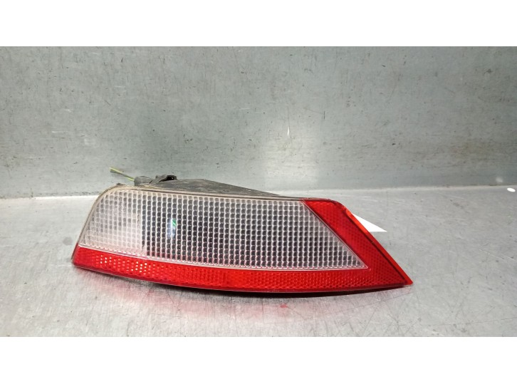 Recambio de piloto marcha atras para ford focus lim. (cb4) 1.6 tdci cat referencia OEM IAM 8M5115500AB 1505706 