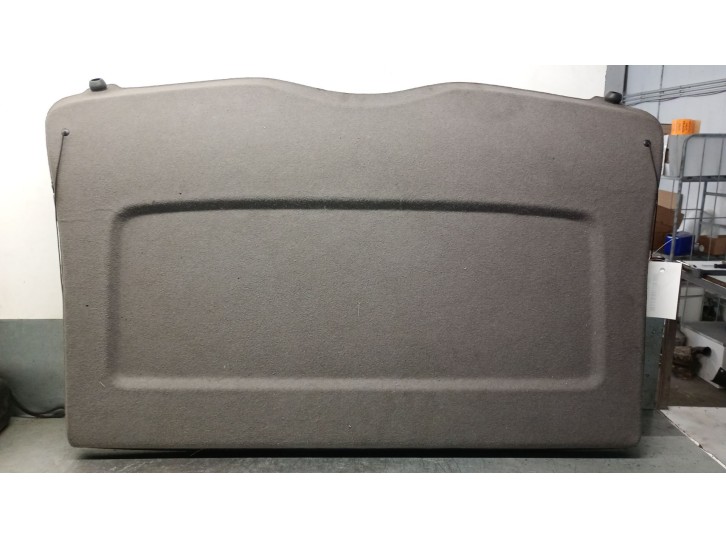 Recambio de bandeja trasera para ford focus lim. (cb4) 1.6 tdci cat referencia OEM IAM 4M51A46506AC32N4 1494533 