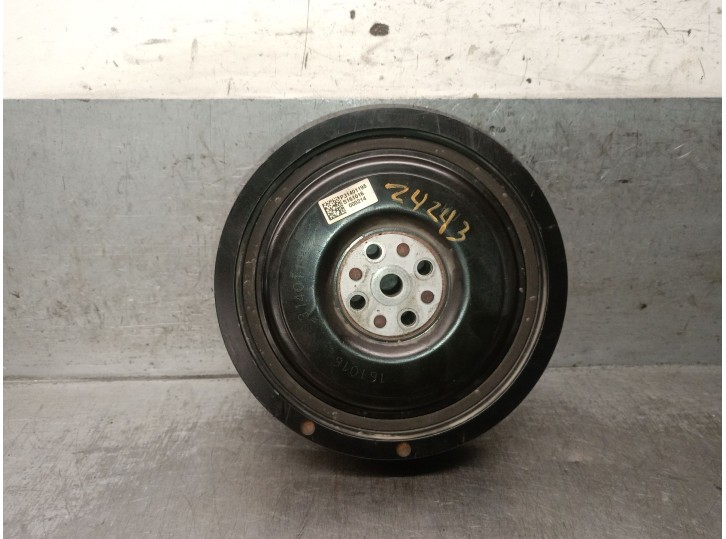 Recambio de polea cigueñal para volvo xc90 ii (256) d5 awd referencia OEM IAM P31401195 31401195 