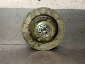 Recambio de polea cigueñal para volvo xc90 ii (256) d5 awd referencia OEM IAM P31401195 31401195 