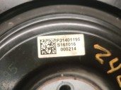 Recambio de polea cigueñal para volvo xc90 ii (256) d5 awd referencia OEM IAM P31401195 31401195 