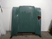 Recambio de capot para mercedes-benz heckflosse (w111, w112) 220 b (111.010) referencia OEM IAM 