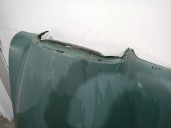 Recambio de capot para mercedes-benz heckflosse (w111, w112) 220 b (111.010) referencia OEM IAM 