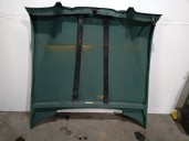 Recambio de capot para mercedes-benz heckflosse (w111, w112) 220 b (111.010) referencia OEM IAM 