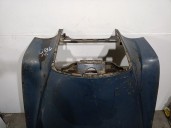 Recambio de capot para mercedes-benz ponton (w180) 220 (180.010) referencia OEM IAM 