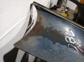 Recambio de capot para mercedes-benz ponton (w180) 220 (180.010) referencia OEM IAM 