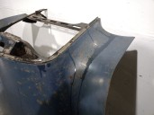 Recambio de capot para mercedes-benz ponton (w180) 220 (180.010) referencia OEM IAM 