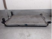 Recambio de radiador agua para audi a6 berlina (4f2) 2.0 tdi referencia OEM IAM 4F0121251Q 4F0121251Q 