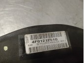 Recambio de radiador agua para audi a6 berlina (4f2) 2.0 tdi referencia OEM IAM 4F0121251Q 4F0121251Q 