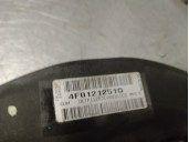 Recambio de radiador agua para audi a6 berlina (4f2) 2.0 tdi referencia OEM IAM 4F0121251Q 4F0121251Q 