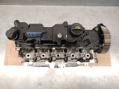 Recambio de culata para citroën c4 ii (nc_) 1.6 hdi 90 referencia OEM IAM 9684487210 0200HS 9684504780