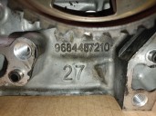 Recambio de culata para citroën c4 ii (nc_) 1.6 hdi 90 referencia OEM IAM 9684487210 0200HS 9684504780