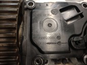 Recambio de culata para citroën c4 ii (nc_) 1.6 hdi 90 referencia OEM IAM 9684487210 0200HS 9684504780