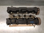 Recambio de culata para peugeot 307 (s1) 1.6 16v cat referencia OEM IAM 9636076010 0200AZ 9638569980