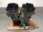 Recambio de culata para peugeot 307 (s1) 1.6 16v cat referencia OEM IAM 9636076010 0200AZ 9638569980