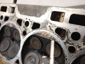 Recambio de culata para peugeot 307 (s1) 1.6 16v cat referencia OEM IAM 9636076010 0200AZ 9638569980