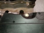 Recambio de culata para peugeot 307 (s1) 1.6 16v cat referencia OEM IAM 9636076010 0200AZ 9638569980